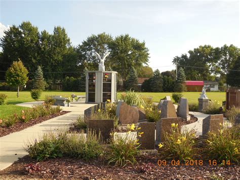 sunset funeral home in rockford illinois - Very Hot Log-Book Photographs