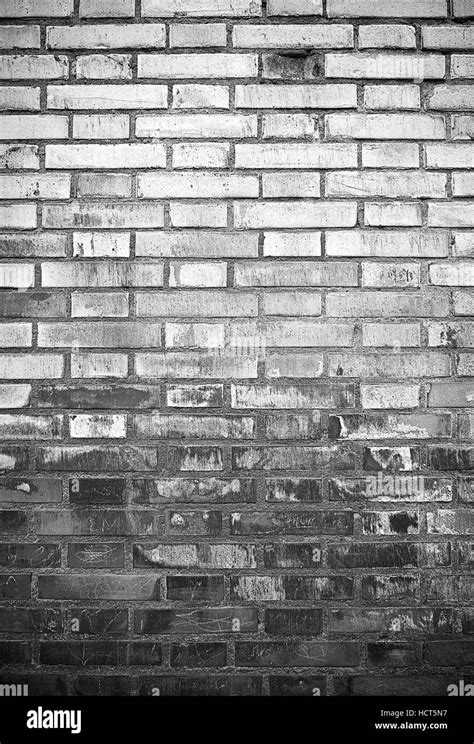 Old Brick Wall Background Texture Stock Photo Alamy