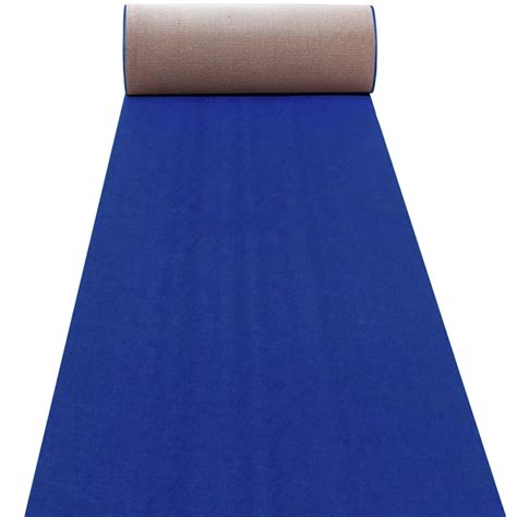 Carpet Royal Blue