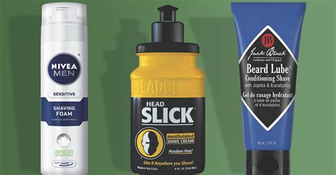 The 5 Best Shaving Creams For Men