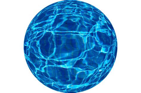 Water Ball Deco · Free Image On Pixabay