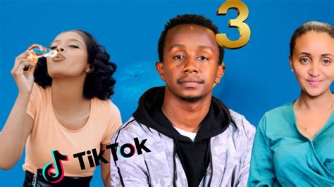 Tik Tok Ethiopian Funny Videos Tik Tok And Vine Video Compilation 3