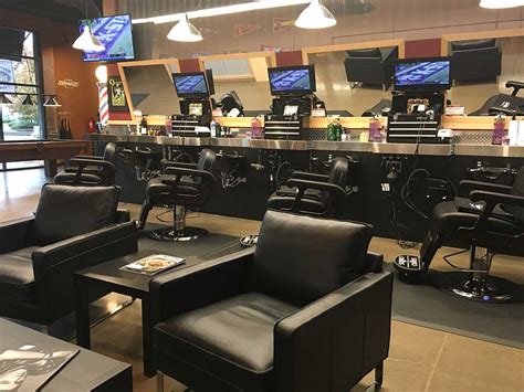 See more ideas about vancouver, vancouver washington, washington. The Mill - The Barbers