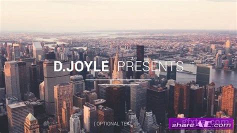 Download latest and most amazing free after effects slideshow templates of all times. Videohive Parallax Slideshow 16500895 » free after effects ...