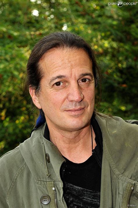 Francis Lalanne - Purepeople