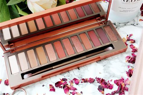 Urban Decay Naked Palette Review Swatches Photos My Xxx Hot Girl