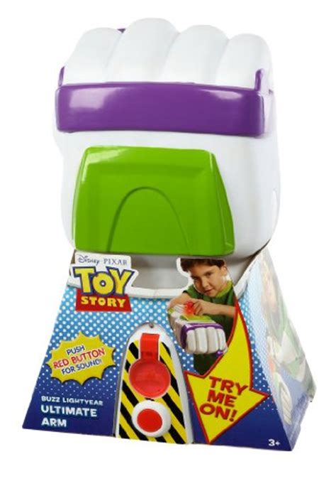 Toy Story Ultimate Arm Buzz Lightyear At Shop Ireland