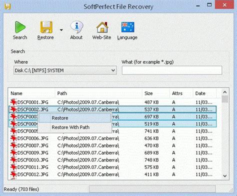 Пост форматиран софтуер за възстановяване на файлове най добър преглед