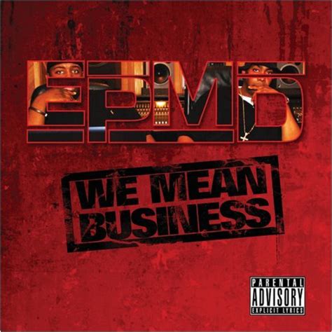 we mean business epmd