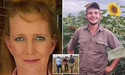 Female Farmer Is Sexually Assaulted And Strangled To Death While Another Rural Worker Is