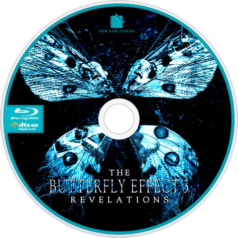 The Butterfly Effect 3 Revelations Movie Fanart Fanarttv