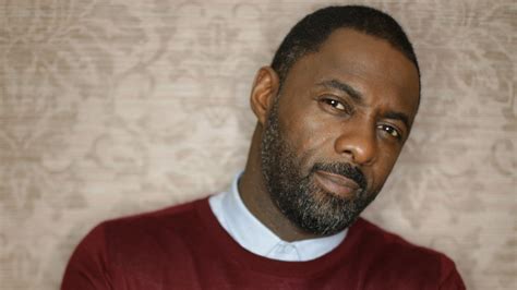 Ver más ideas sobre idris elba, hombres, elba. Idris Elba Opened His Recent DJ Set With The James Bond ...