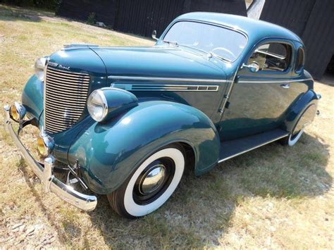 Болотные солдаты (1938) ссср 480р. 1938 Chrysler Royal for Sale | ClassicCars.com | CC-1085519