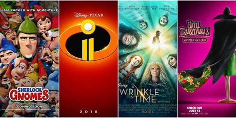 Our 2019 movies page gives you release dates, posters, movie trailers and news about all movies in theaters 2019. Best Movies for Kids in 2018 - Family Movies Coming Out in ...