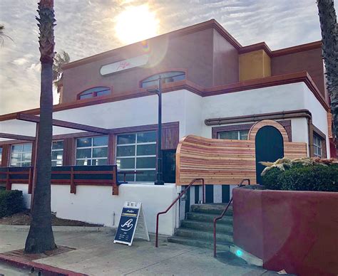 SanDiegoVille: El Prez Owner Unveils Flamingo Deck In San Diego's ...