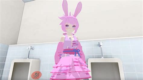 Vrchat Skins Cute Girl Avatars Apk For Android Download