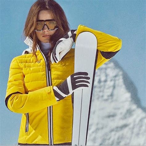 164 Likes 9 Comments Snowmagazine Snowmagazine On Instagram “love The Melissa Jacket From