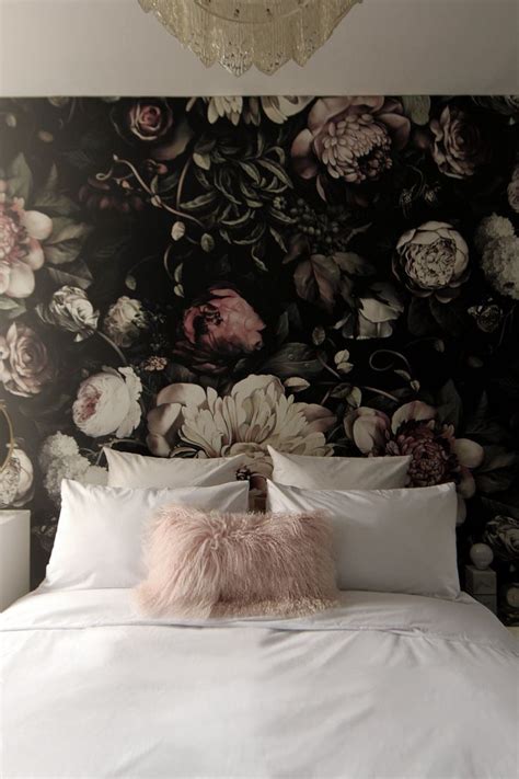 100 Best Ideas About Floral Bedroom On They Design Floral Bedroom For