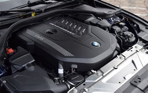 Bmw B58 Engine Wins 10th Wards 10 Best Engines And Propulsion Systems