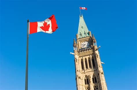 Canadian Government Excited About 2018 Budget; Music Industry Not So ...