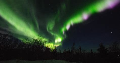 Northern Lights Where Is The Best Place To Watch The Aurora Borealis