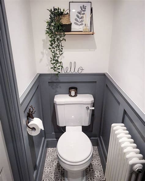 Small Downstairs Toilet Downstairs Cloakroom Small Toilet Room