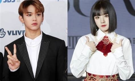 Lucas De Ntc Y Yuqi De G I Dle Participaran En La Nueva Temporada De