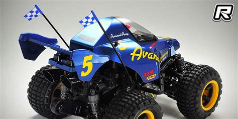 Browse avante black tour dates and order tickets for upcoming events near you. Tamiya GF-01CB Comical Avante kit - Red RC