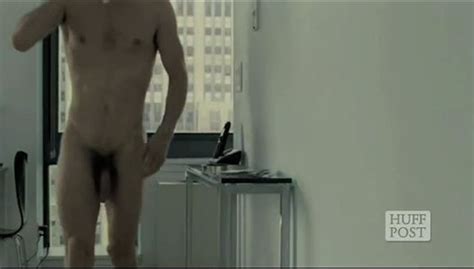 Michael Fassbender Full Frontal Movie Scenes Naked Male Celebrities