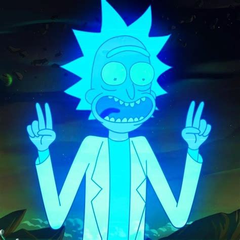 Pin By Mrslayer0 On Random Pfps Rick And Morty Stickers Rick And