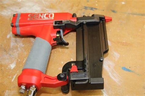 Senco Finishpro 23 Gauge Micro Pinner Concord Carpenter