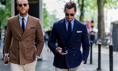 How To Wear A Suit A Modern Mens Guide Flipboard