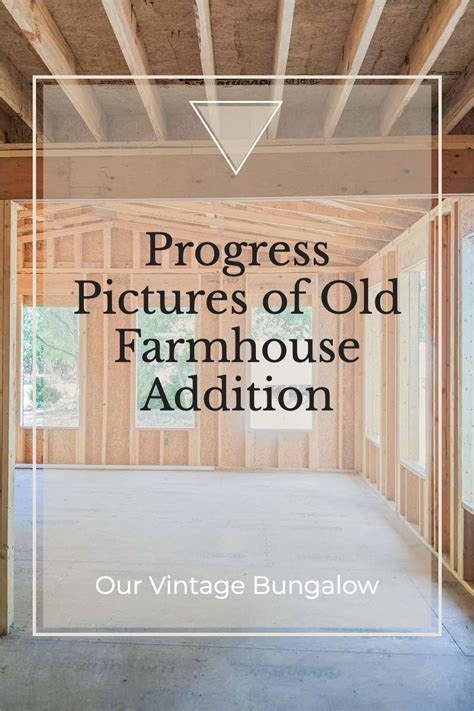 Old Farmhouse Remodel Old Farmhouse Kitchen Farmhouse Renovation