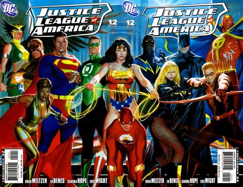 Justice League Of America Volume 2 12 Amazon Archives
