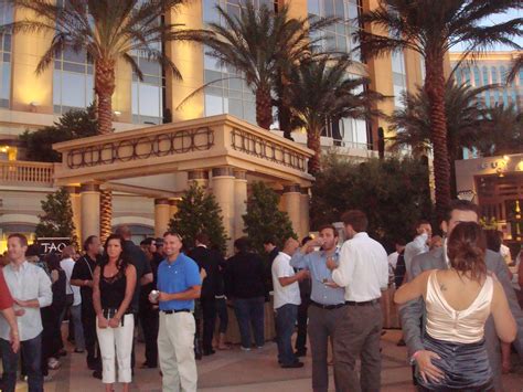 The Epicurean Affair 2010 At The Palazzo Resort Shows Why Las Vegas A