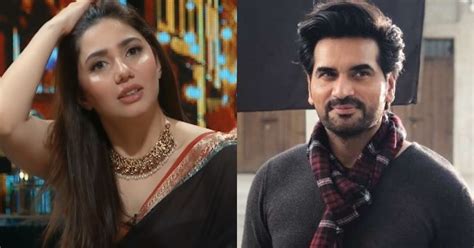 Here Is Why Mahira Warned Humayun While Shooting For Neeyat Reviewitpk