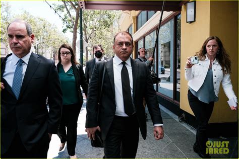 Sunny Balwani Sentenced To Nearly Years In Prison In Theranos Fraud Case Photo