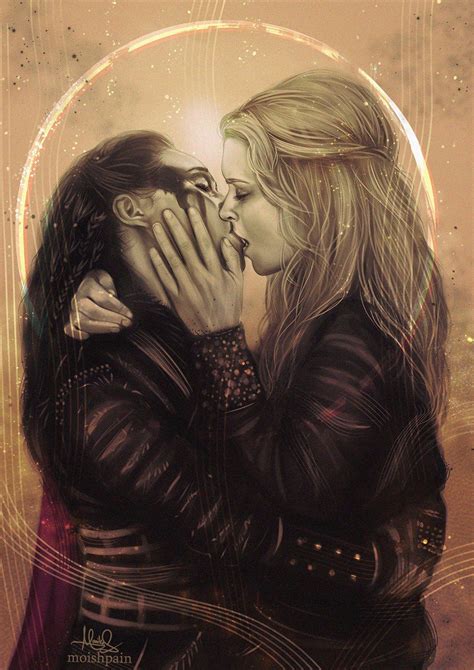 Pin By Gwen Lena Luthor On Clexa The Clexa Lexa The The Show