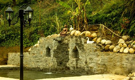 Facilities Om Adhaya Retreat Resort Tistung