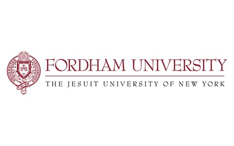 Fordham University Logo 05 Png Logo Vector Downloads Svg Eps