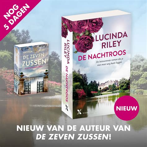 Dit maakt nieuwsgierig om deel en dan natuurlijk deel 7! Zeven Zussen - Het is nog even wachten op Maan, het vijfde ...