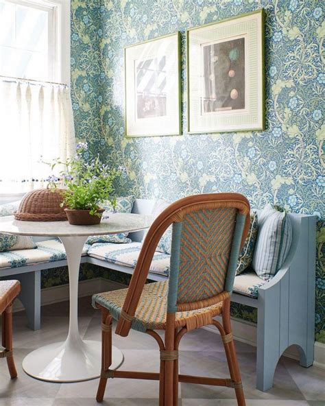 Fall 2020 Home Decor Trends Embracing The Now Cottage Dining Rooms