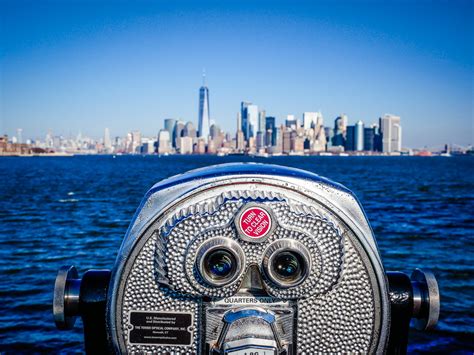 Kostenlos die sehenswürdigkeiten von new york entdecken? New York: Diese 20 Sehenswürdigkeiten musst du kennen ...