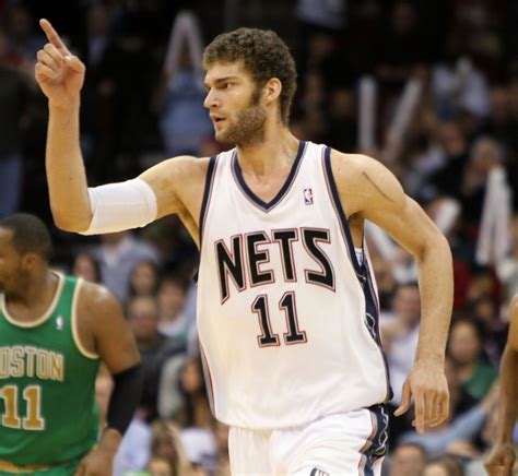 Nets Brook Lopez Expected To Return Today Giving Team Hope