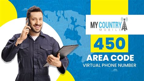 450 Area Code My Country Mobile Youtube