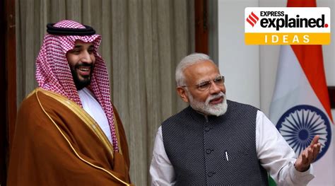 Explained Ideas Why New Delhi Must Stand Up For Arab Sovereignty