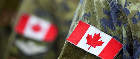 Virtual Information Session Career Opportunities In Canadian Armed