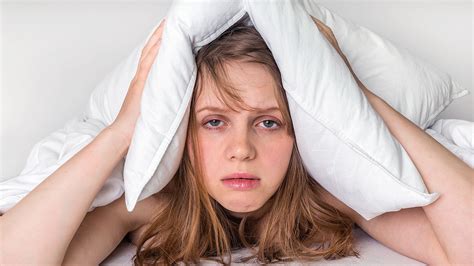 Bad Sleep Can Cause This Insidious Health Problem In Women