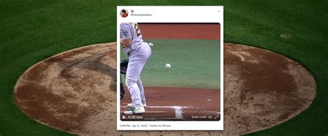 Are Baseball Butts The Most Bootylicious In Mens Sports