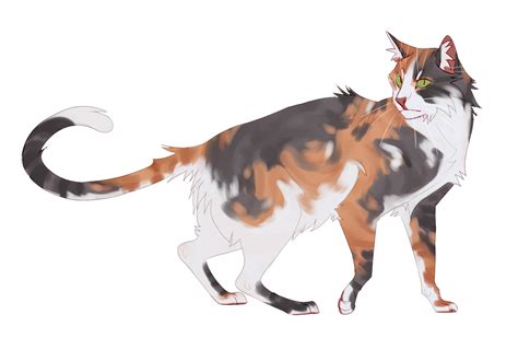 Warrior Cats Series Warrior Cats Fan Art Warrior Cat Drawings